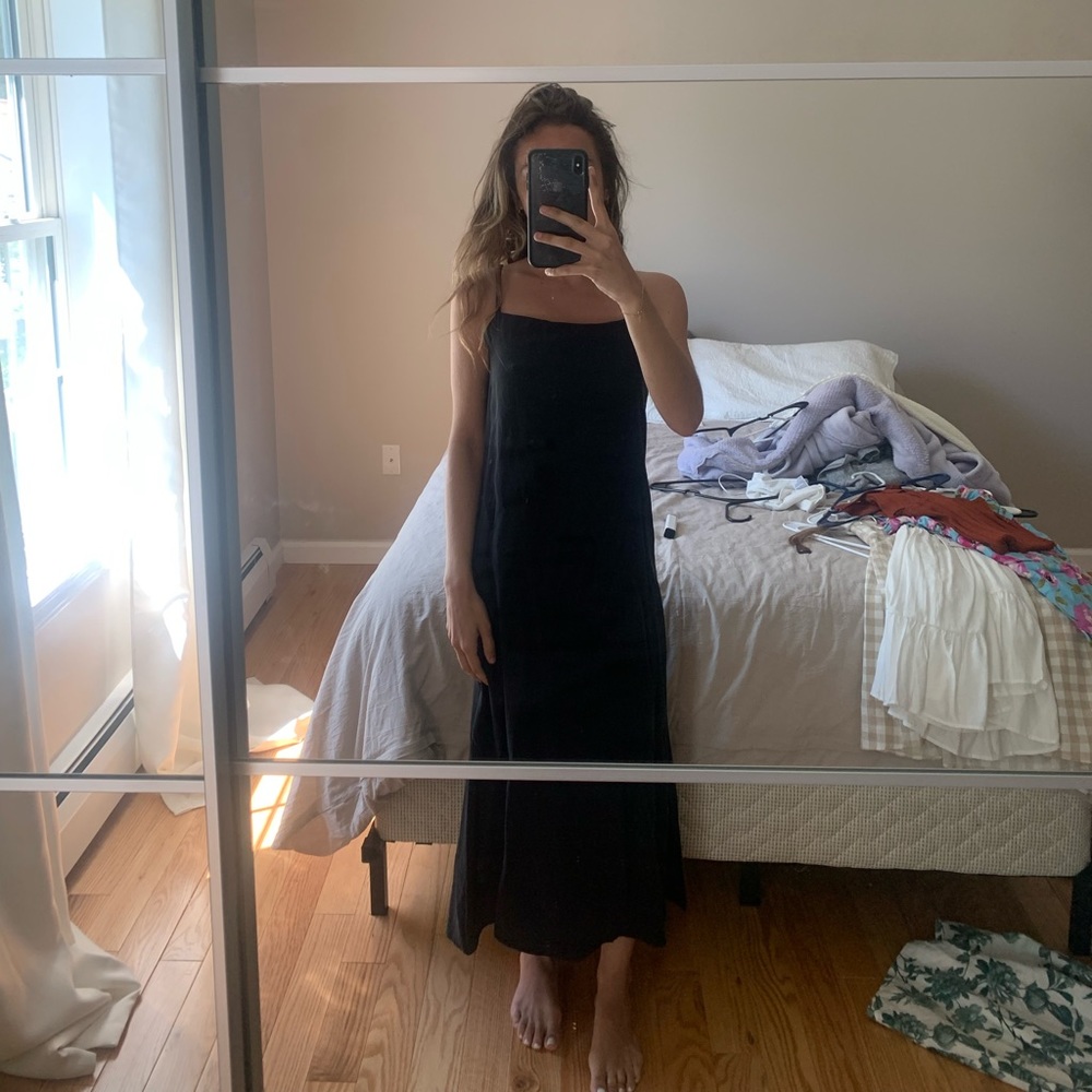 Zara dress